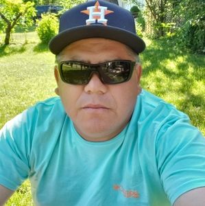 Meet your Posher, Marvin